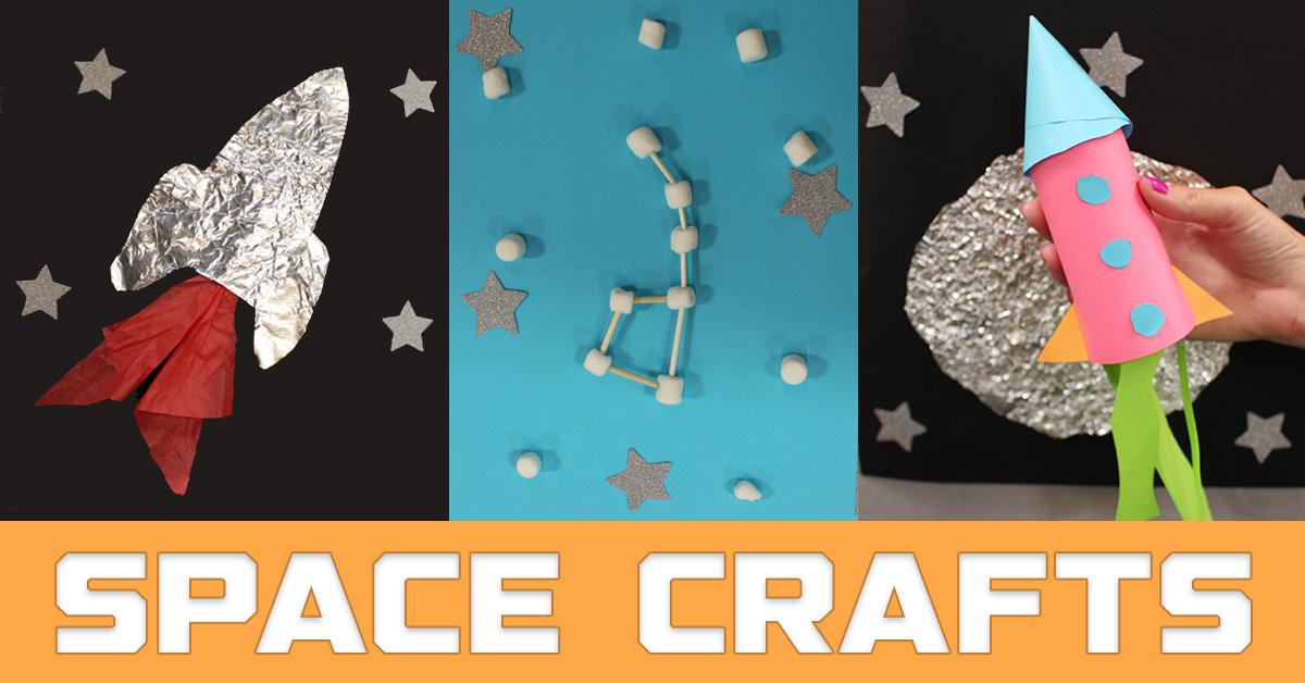 11 Aluminium foil craft ideas, Amazing craft ideas